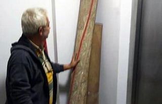 Efeler’de Fatih Mahallesi, iyilik dağıtmaya devam...