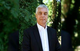 EGD Başkanı Toprak: "E-ticarette en önemlisi...