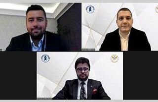 EGİAD, sürdürülebilir ekonomiye geçiş yolunda