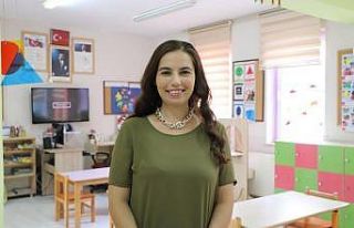 ‘Eğitim Nobeli’ne aday gösterilen ilk Türk...