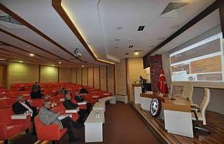 Eğitim ve Kalkınma Vakfı internet sitesi hizmete...