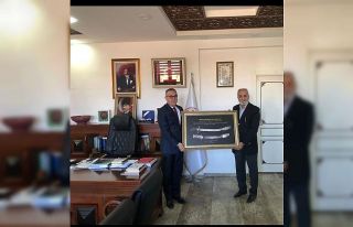 Eğitim ve öğretimle ilgili konularda istişarelerde...