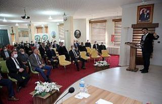 Eğitimde başarıyı artıracak projede ilk adımlar...