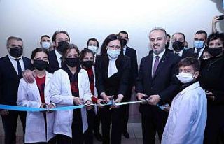 Eğitimde çıta Büyükşehir’le yükseliyor