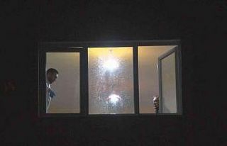 Eğlenmek için geldiği evde öldürülen genç kızın...