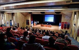 "EKON-TEK 2021" 21. Ulusal İktisat Kongresi...