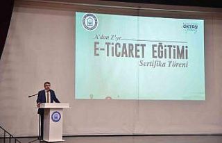 Ekonomiye kadın eli değecek