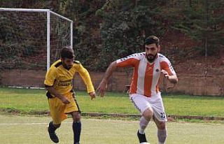 Elazığ 1. Amatör Kümede 4. hafta tamamlandı