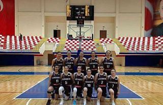 Elazığ Basketbol Kulübü 2’de 2 yaptı