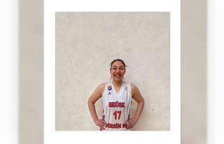 Elazığ Basketbol Kulübü, Betül Güleç’i kadrosuna...