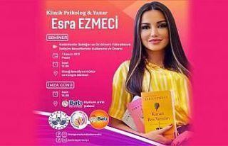 Elazığ Belediyesi, yazar, şair ve sanatçıları...