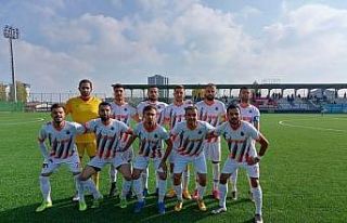 Elazığ takımları BAL’da kazandı