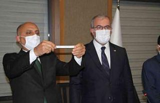 Elazığ’da 24 Ocak depreminin ardından 12 bin...