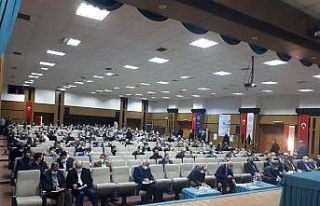 Elazığ’da aşı farkındalık eğitimi