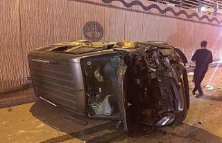 Elazığ’da eylül ayında 223 trafik kazası meydana...