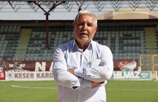 Elazığ’da futbol saha komiseri alımı yapılacak