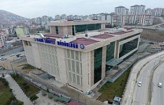 Elazığ’da mazgal hırsızları yakalandı