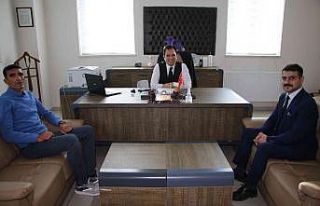 Elazığ’da öğrenciler geleceği kodlayacak