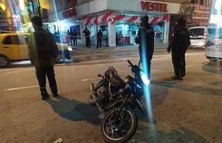 Elazığ’da silahlı kavga: 1 yaralı