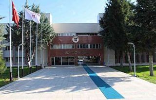 Elazığ’da terör örgütü propagandası yaptığı...