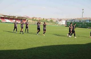 Elazığspor, 5 hafta sonra ateş hattında