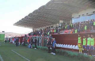 Elazığspor - Hendekspor maç biletleri satışta