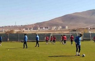 Elazığspor, Tokat yolcusu