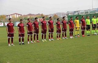 Elazığspor’da hasret 5 maça çıktı