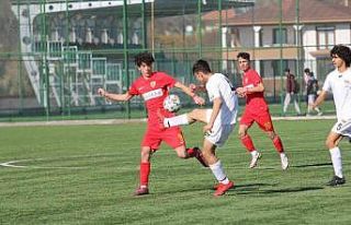 Elit Akademi U16 Ligi