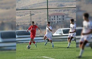 Elit Akademi U17 Ligi 2. Hafta