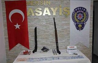 Ellerini bağlayıp 4 gün alıkoydular