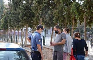 Emniyet Genel Müdürlüğü ve Jandarma Genel Komutanlığınca...