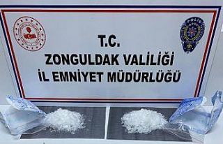 Emniyetten uyuşturucu operasyonu