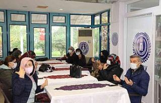 EMŞAV’dan 215. mevlit