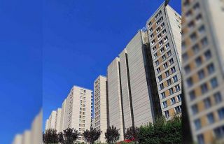 En çok kazandıran yatırımlardan biri konut oldu