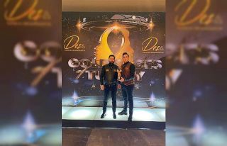 En iyi restoran ödülü Baytar Steakhouse’ye verildi
