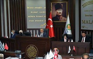 En yüksek bütçe Yeşilyurt’a, en düşüğü...