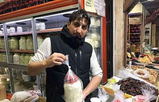 Enflasyona köylüler kafa tutuyor