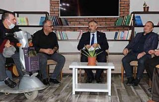 "Engelim, Sanatıma Engel Değil" kursları...