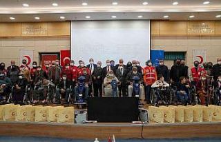 Engeller tek tek kaldırılıyor