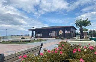 Engelli çocuklar için “Engelsiz Çocuk Evi”