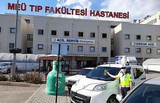 Engellilere "engel olma"