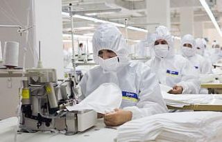 Enmed Global hedefi yükseltti