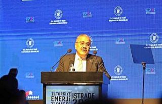 EPDK Başkanı Yılmaz: “Milli Akıllı Sayaç Sistemleri...