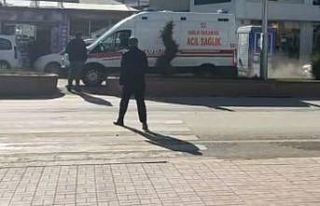 Erciş’te kavga: 3 yaralı