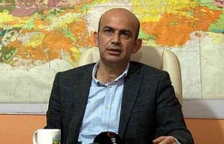 Erciyes ve Hasan Dağı Türkiye’nin aktif iki yanardağı