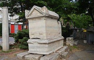 Erdek’e açık hava müzesi