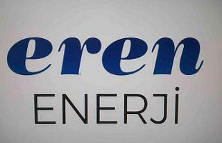 Eren Enerji’den doğaya 3 milyon fidan