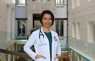 Erken antibiyotik tedavisi zatürrede ölüm oranını...