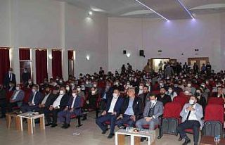 Ermenek’te Tarih, Kültür, Sanat ve Turizm Paneli